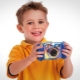 Выбираем детский фотоаппарат