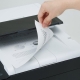 Как очистить очередь печати принтера?