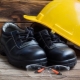 Как выбрать рабочую обувь для мужчин?