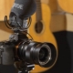 Микрофоны для камеры: разновидности и секреты выбора