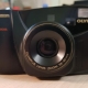 Пленочные фотоаппараты Olympus