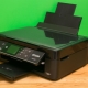 Почему принтер печатает черные листы и что делать?