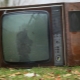Старые телевизоры: какими были и что в них ценного?