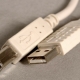 USB-кабель для принтера: описание и подключение