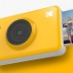 Все о фотоаппаратах Kodak