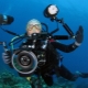 Выбираем камеру для подводной съемки