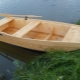 Как сделать лодку из фанеры?