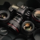 Обзор и советы по выбору объективов Canon