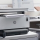 Все о принтерах HP
