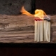 Огнебиозащита для древесины
