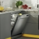Как встроить посудомоечную машину самостоятельно?