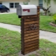 Как выбрать и установить почтовый ящик?