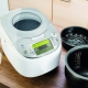 Можно ли мыть чашу и другие части от мультиварки в посудомоечной машине и как правильно это делать? 