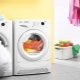 Обзор стиральных машин Zanussi