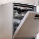 Отдельно стоящие посудомоечные машины Bosch