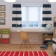 Мебель для детской комнаты мальчику-школьнику