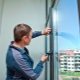 Пошаговая инструкция по монтажу алюминиевых окон 