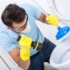 Как прочистить унитаз в домашних условиях?