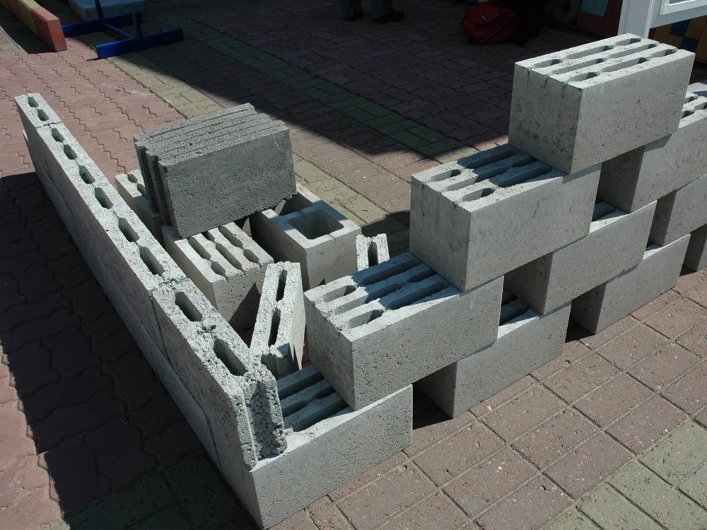 Строительные материалы керамзитобетон заказать сухой бетон
