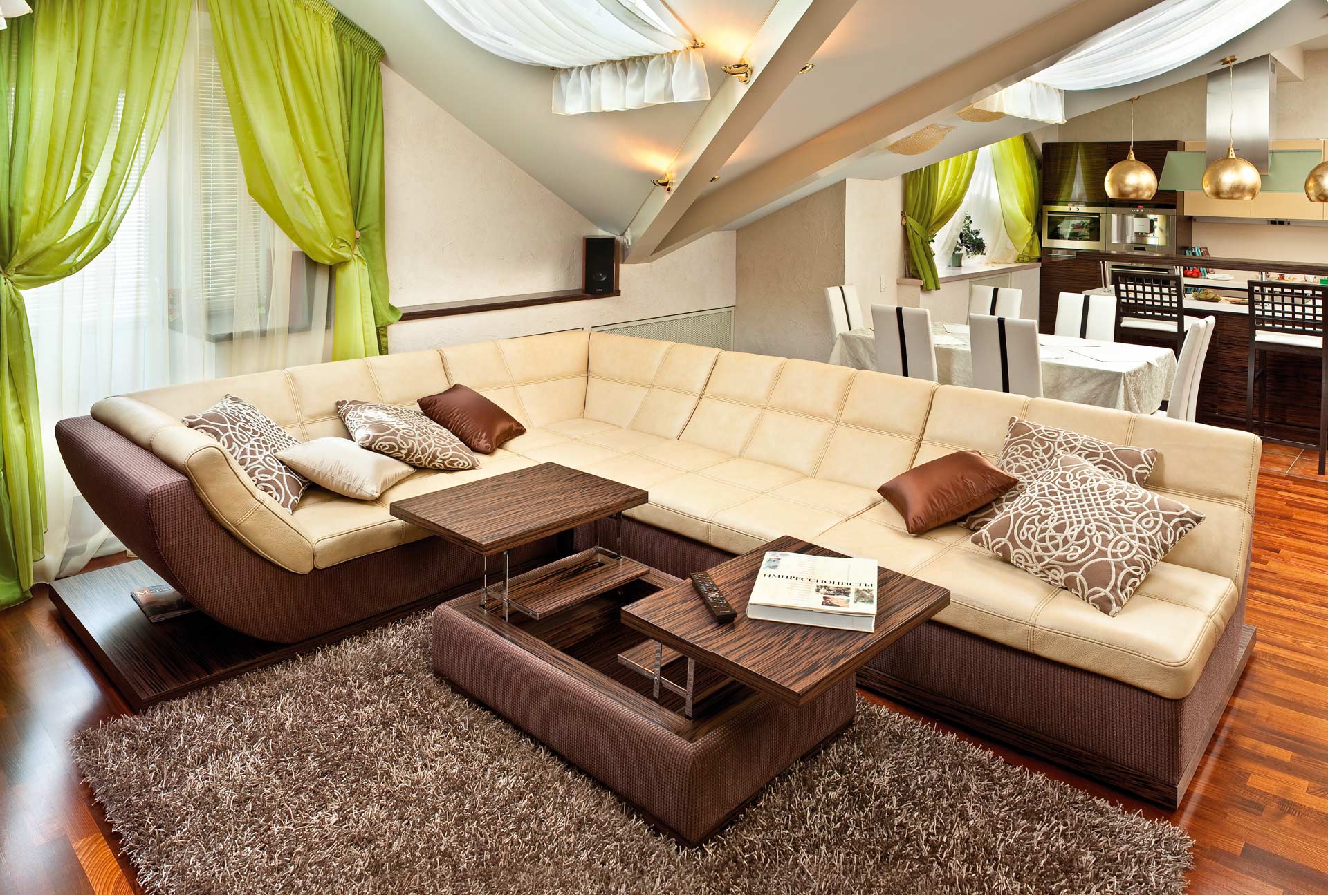 Фото современного углового дивана. Диван в гостиную. Большие диваны для гостиной. Мягкий диван в гостиную. Красивый диван в интерьере.