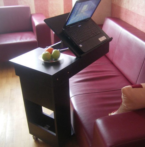 Прикроватный Столик Для Ноутбука Купить Липецк