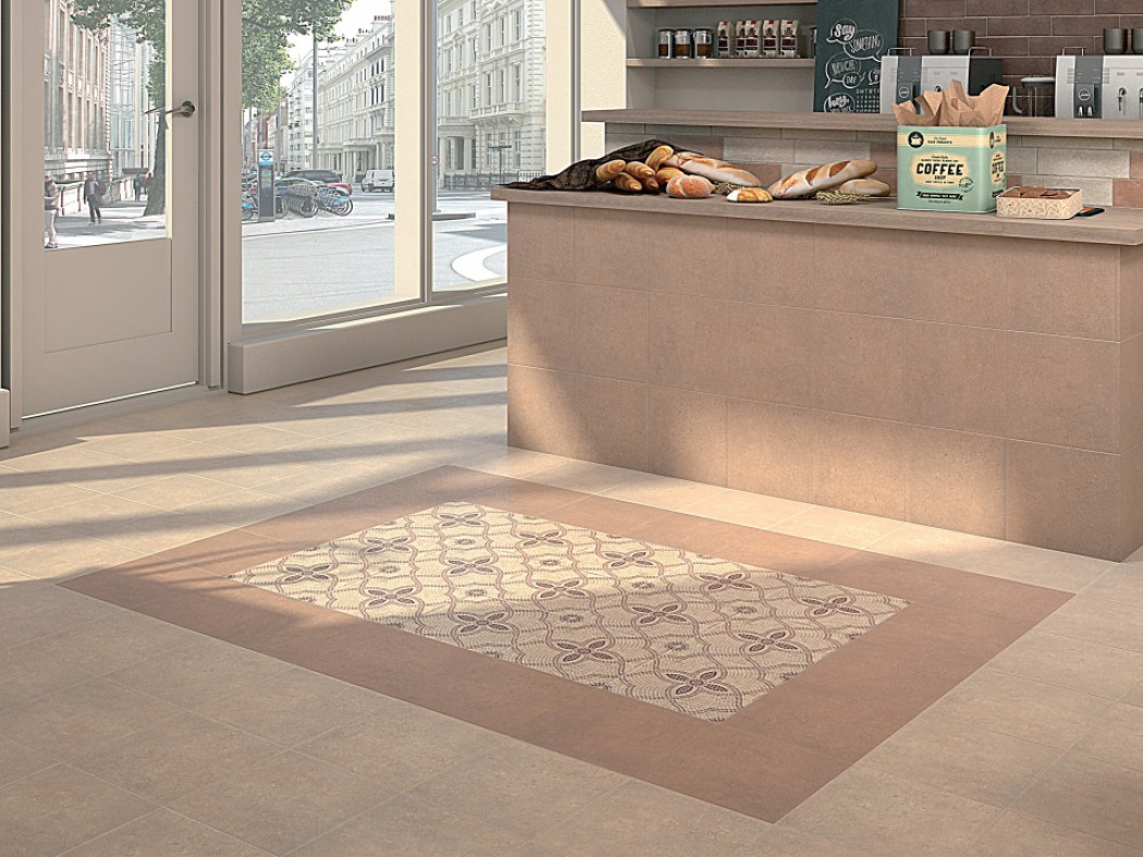 Керамогранит Гилфорд Kerama Marazzi