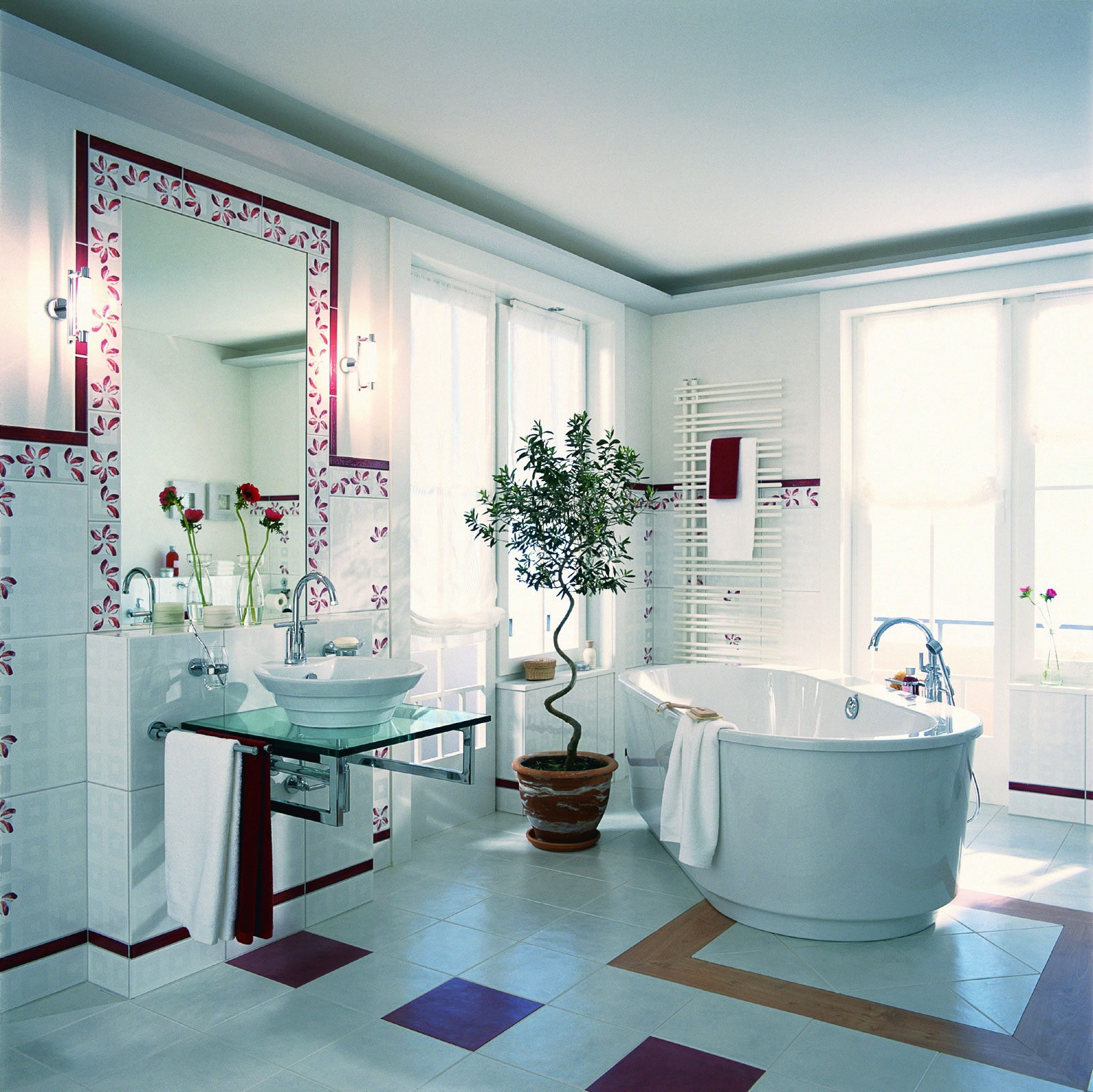 Ванная комната ру. Ванной комнаты. Красивые Ванные комнаты. Интерьер ванной комнаты. Красивый интерьер ванной комнаты.