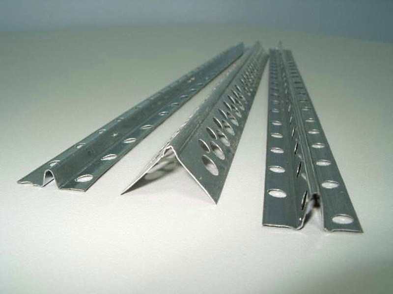 Маяки для штукатурки штукатурные струнные маячки размером 6 мм для стен профиль и крепление маячковое 3 мм
