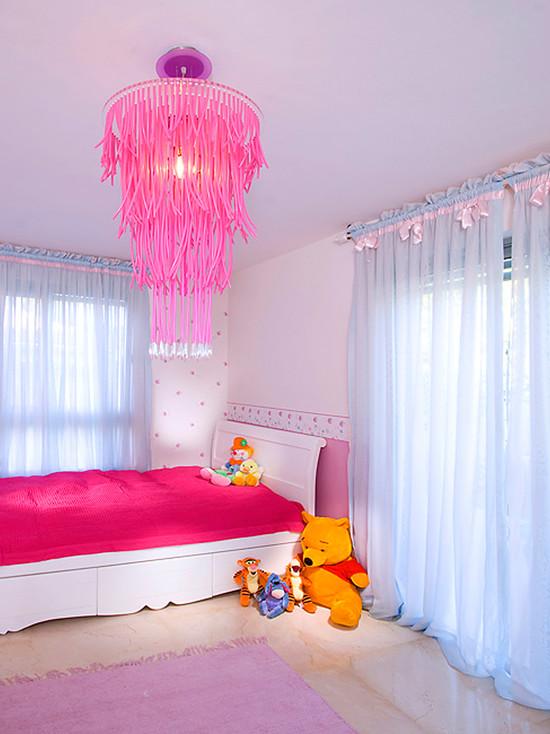 Потолок в детской комнате — 70 фото лучших идей для девочек и мальчиков