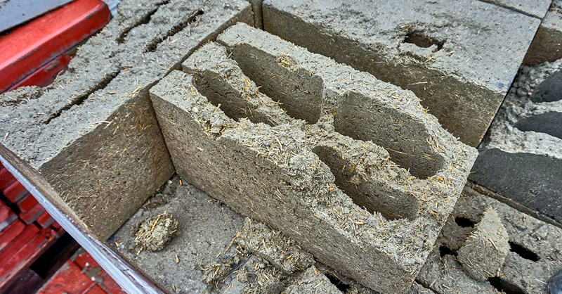 Керамзитобетон и арболит сравнить сад бетон