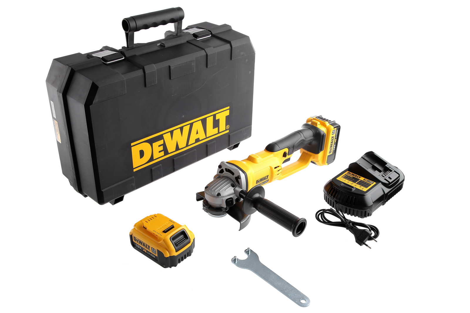 Ушм Dewalt Аккумуляторная Купить В Красноярске