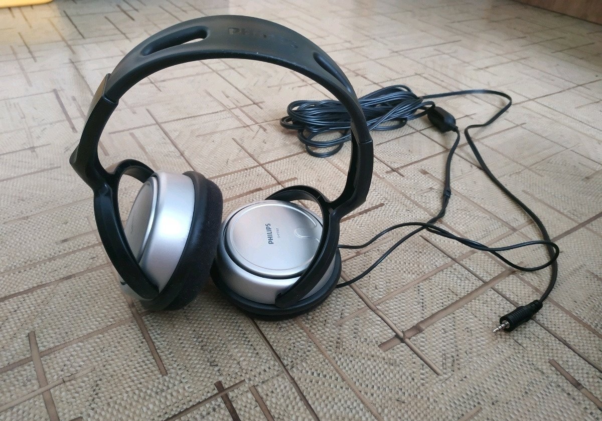 Philips shp2500