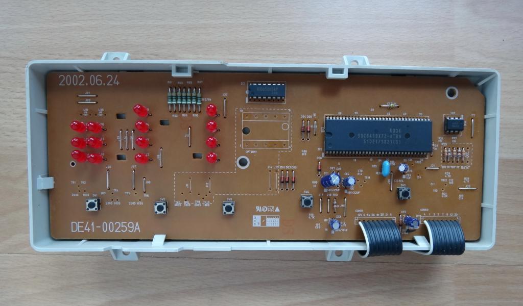 Модуль самсунг. Модуль de41-00259a. Плата управления самсунг s621. Модуль стиральной машины самсунг wf602b2bkwq. Стиральная машина Samsung de41-00046a.