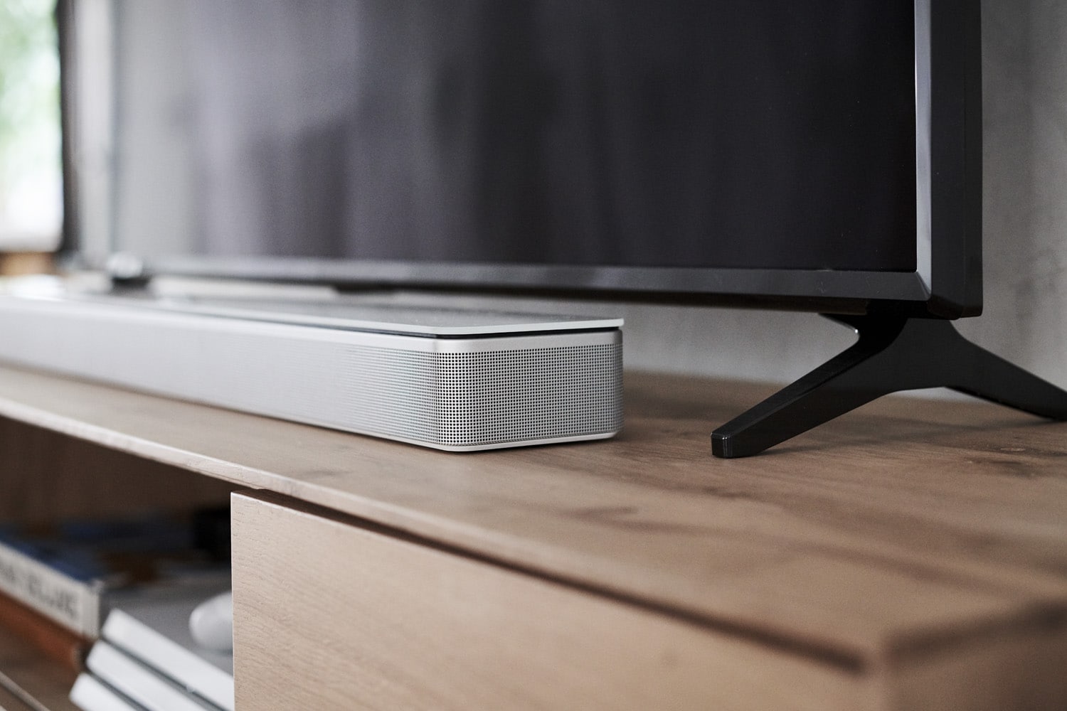 Саундбар bose soundbar