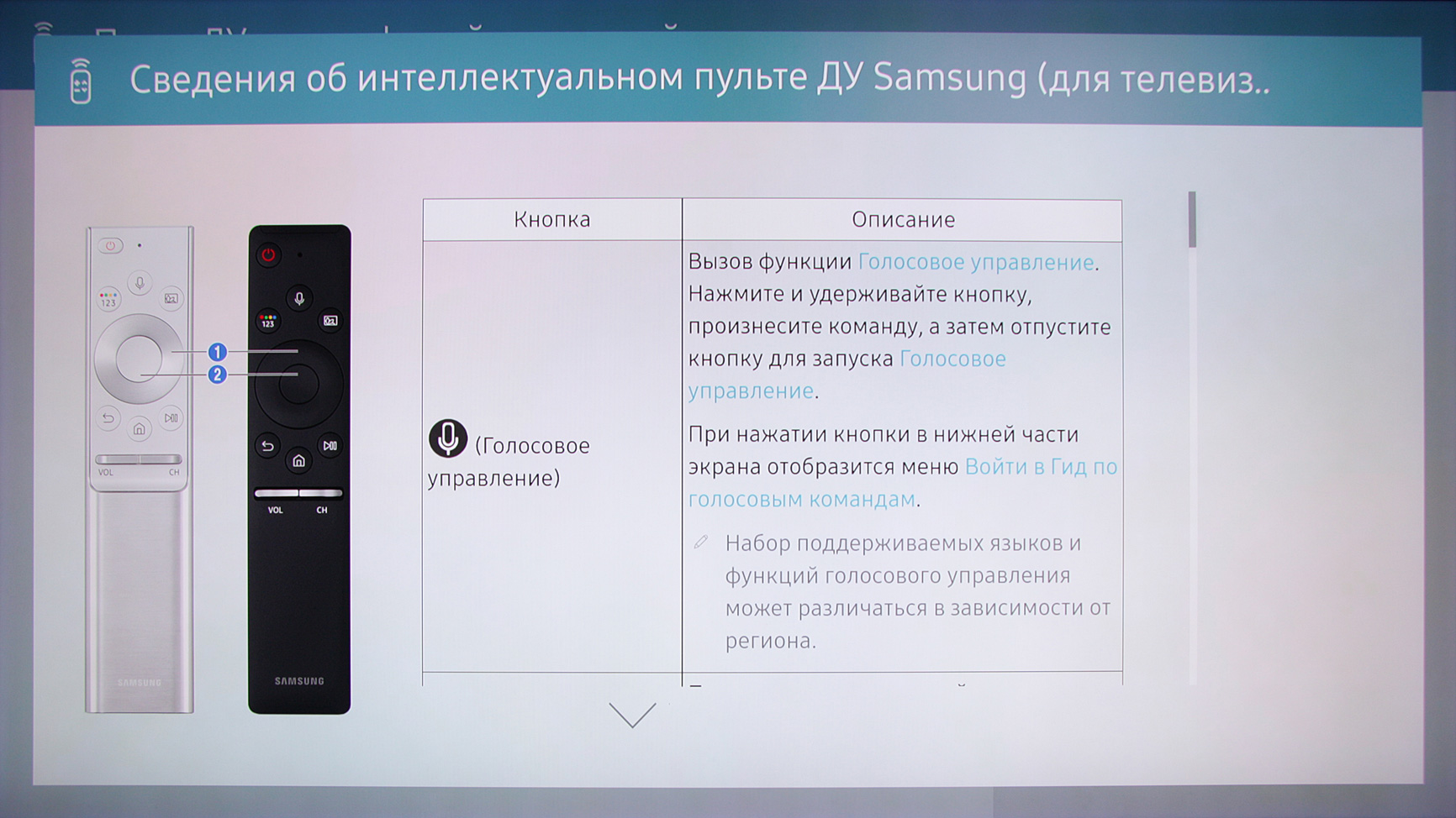 Как Правильно Настроить Телевизор Samsung