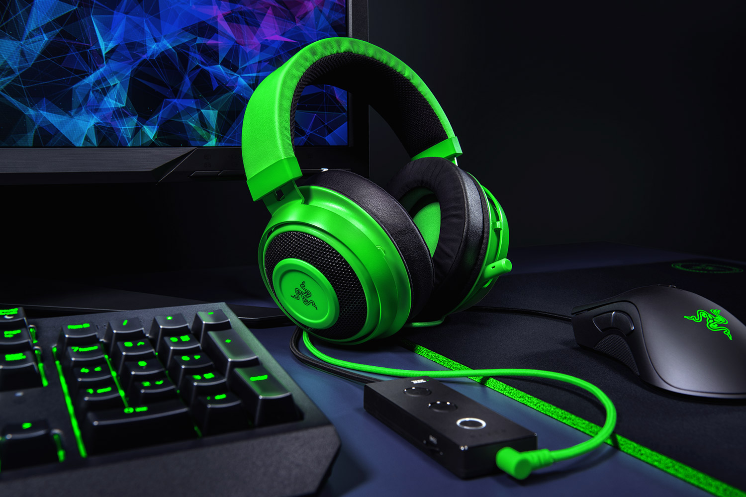 Razer Inc