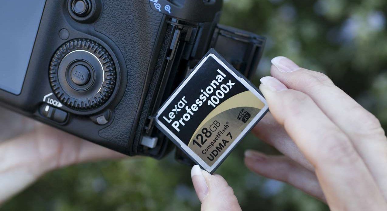 Карта памяти для фотоаппарата 32 фото какую выбрать Лучшие SD-карты и другие виды флеш-карт