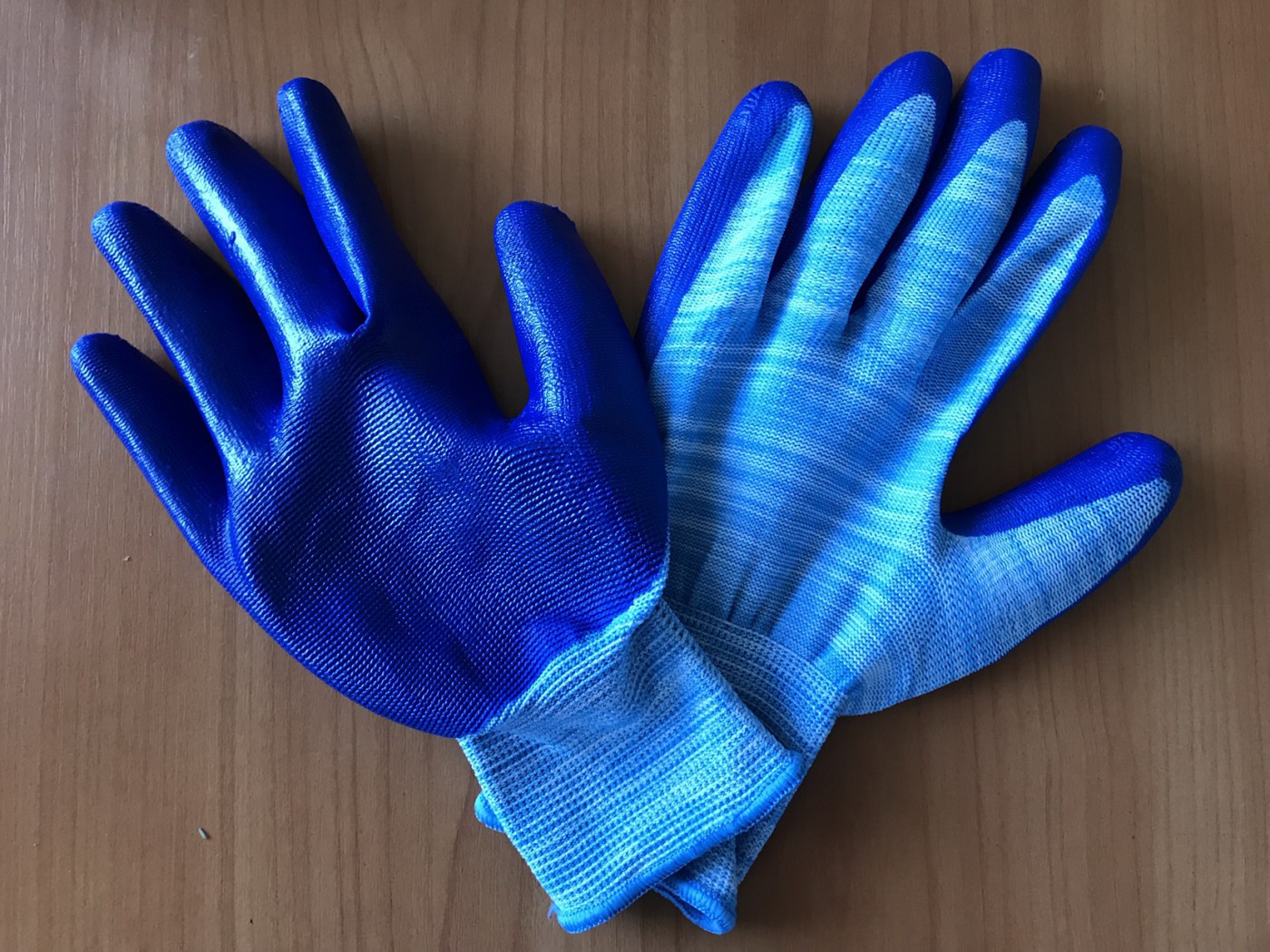 Обливные перчатки: что такое двойной латексный облив? Выбор утепленных .