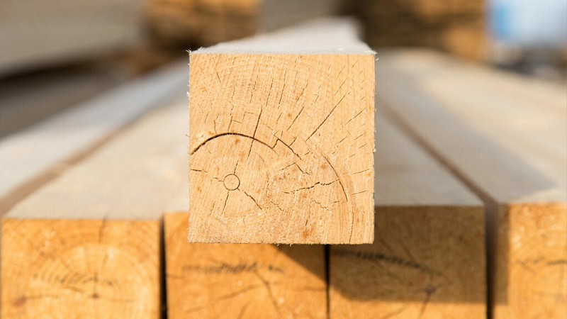 Вес бруса: сколько весит 1 куб сухого и клееного деревянного бруса .