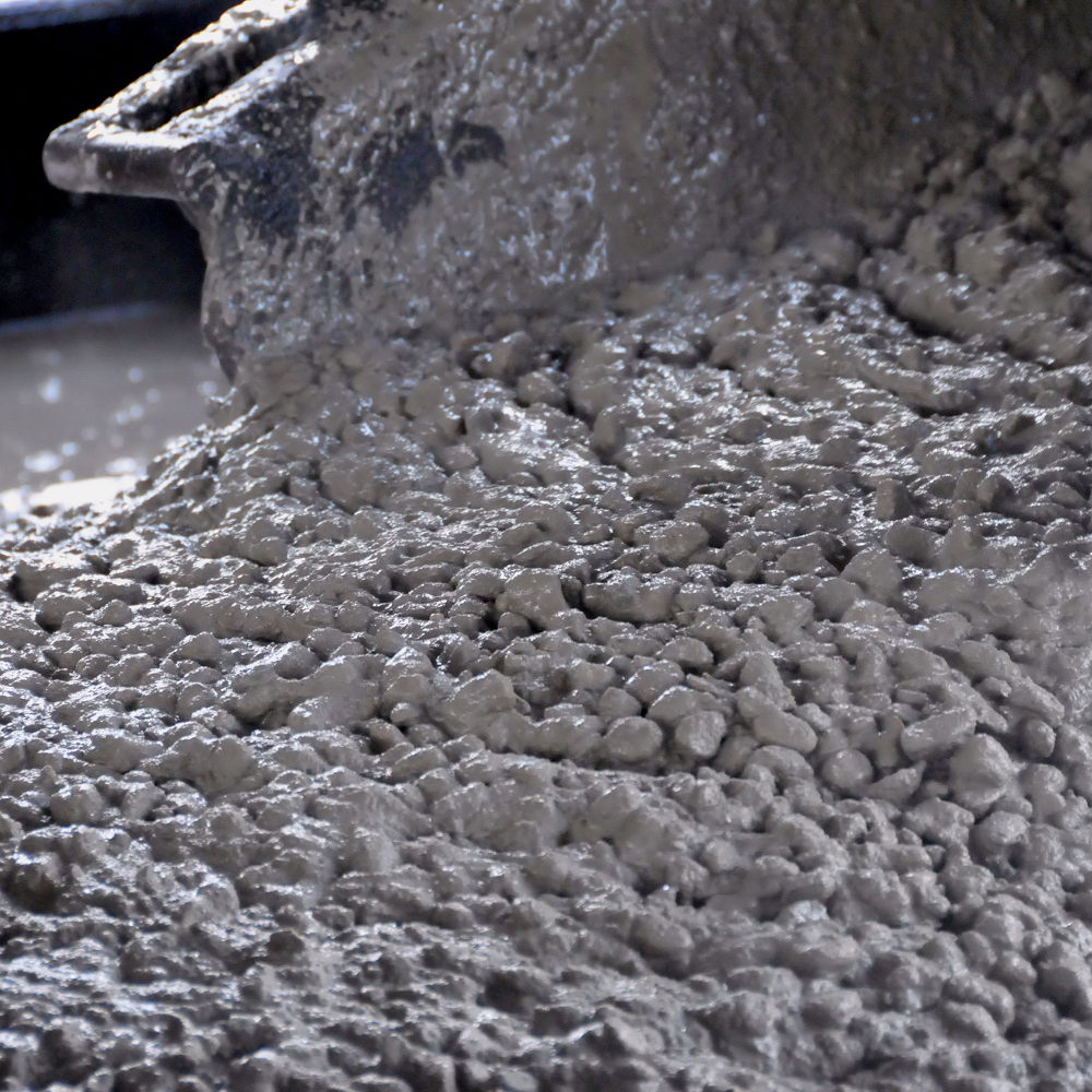 Керамзитобетон в бетономешалке как приготовить бетон дробление