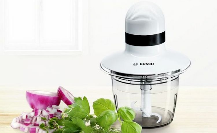  Bosch: модели со стеклянной чашей для кухни .
