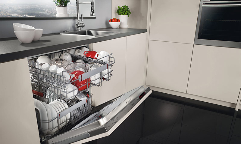  встраиваемых посудомоечных машин: топ лучших встроенных .
