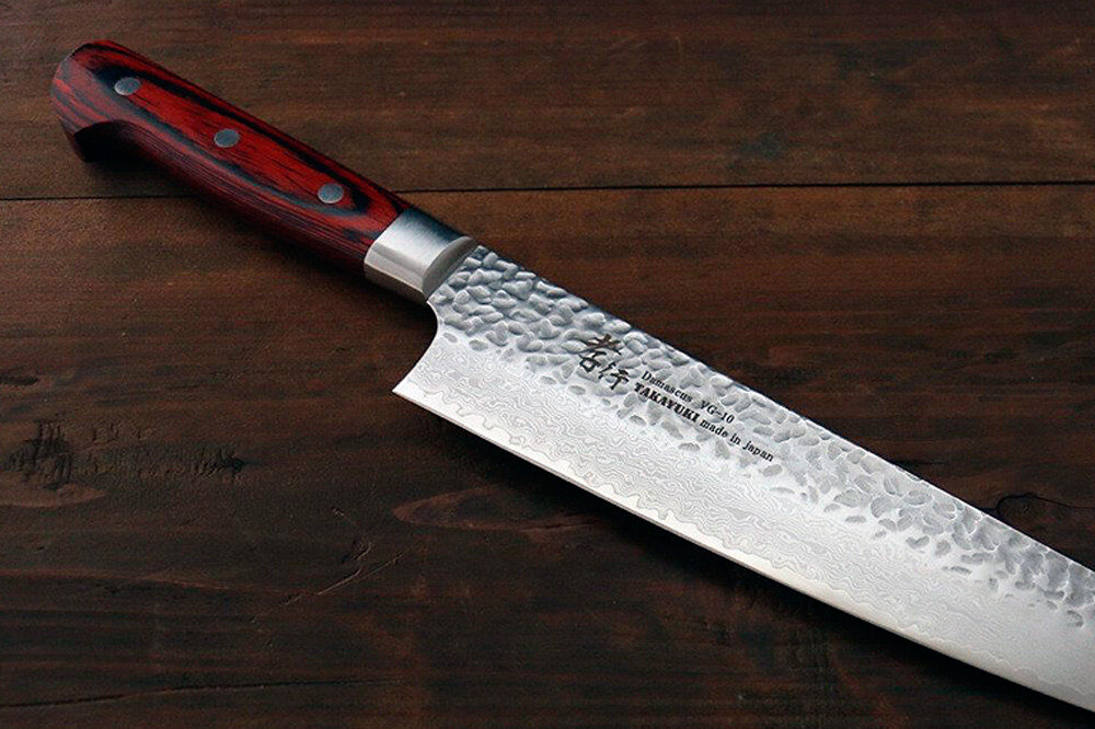 Vg 10. Сталь vg10. Нож vg10. Ножи из vg10. Takamura Knife VG-10.