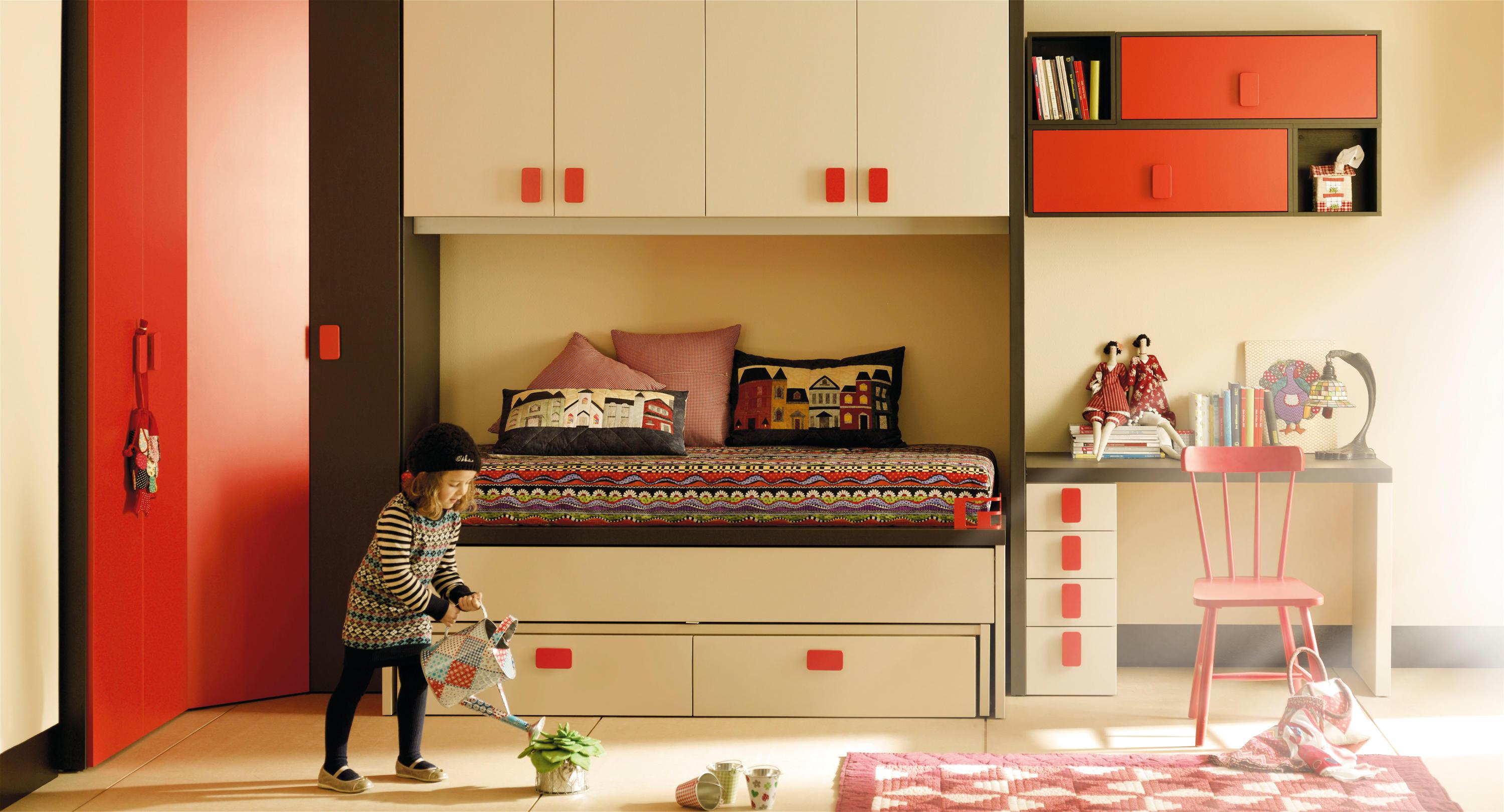 Производители детской мебели: рейтинг европейских брендов, лучшие .