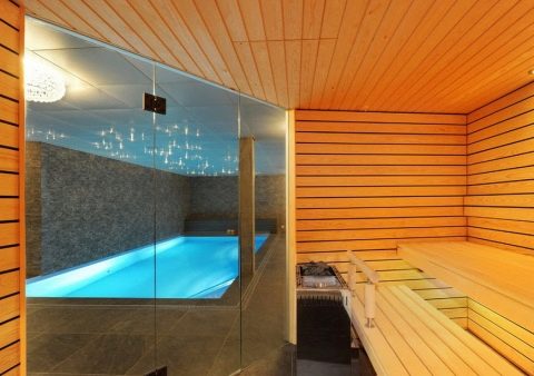 Kako započeti saunu u privatnoj kući ili stanu?