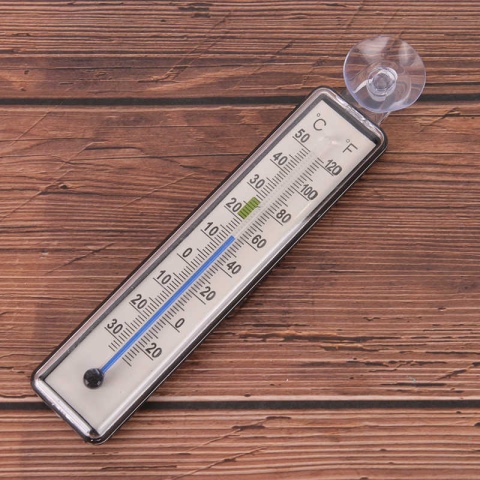 Как называется прибор, используемый для измерения температуры воздуха во всем мире?