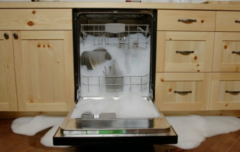 Коды ошибок посудомоечной машины hotpoint ariston lst 11677