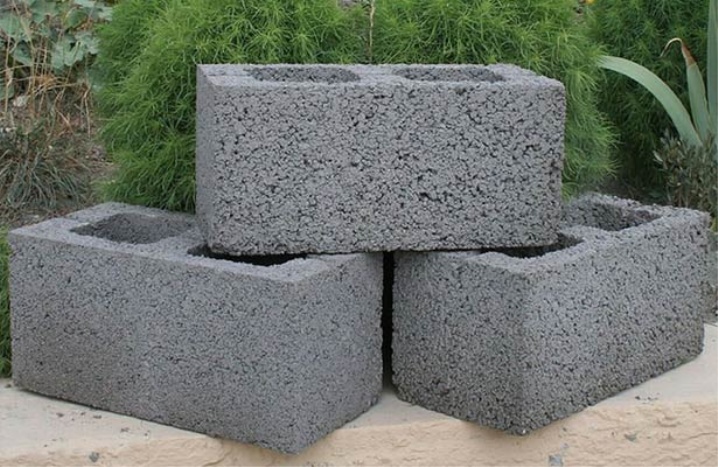Керамзитобетон для квартир перегруз бетона