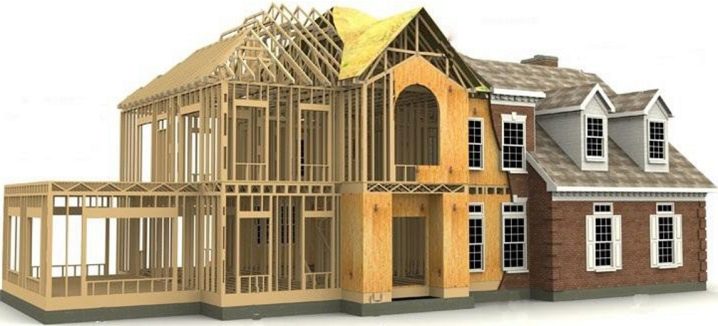 Как правильно выполнить работы по штукатурке деревянного дома?