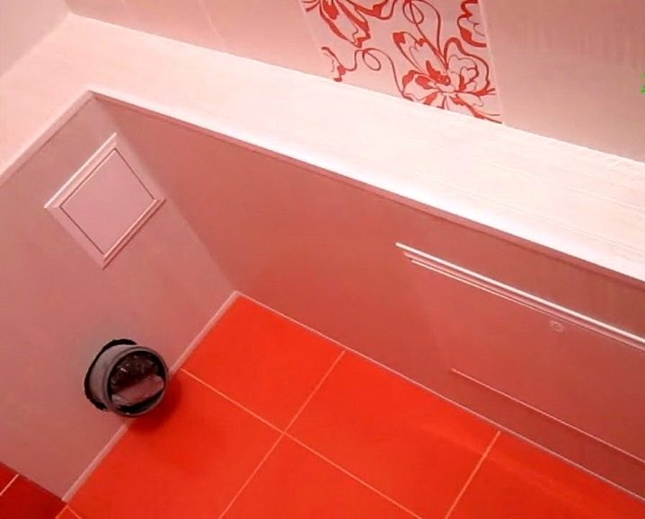 Как спрятать трубы в ванной – варианты и способы, проверенные временем